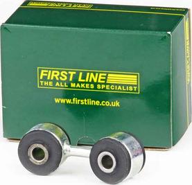 First Line FDL6544 - Entretoise / tige, stabilisateur droxauto.com