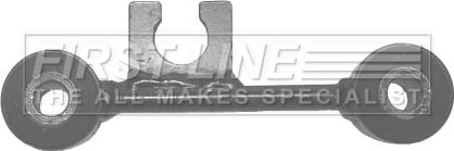 First Line FDL6541 - Entretoise / tige, stabilisateur droxauto.com