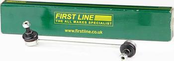 First Line FDL6543 - Entretoise / tige, stabilisateur droxauto.com