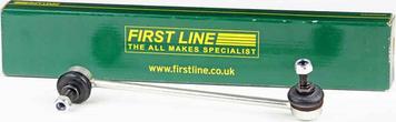 First Line FDL6542 - Entretoise / tige, stabilisateur droxauto.com