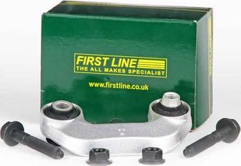 First Line FDL6554 - Entretoise / tige, stabilisateur droxauto.com