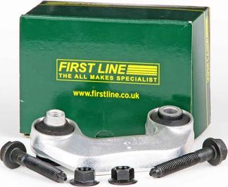 First Line FDL6555 - Entretoise / tige, stabilisateur droxauto.com