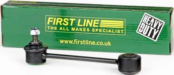 First Line FDL6558HD - Entretoise / tige, stabilisateur droxauto.com