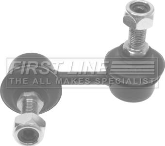 First Line FDL6568 - Entretoise / tige, stabilisateur droxauto.com