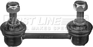 First Line FDL6508 - Entretoise / tige, stabilisateur droxauto.com