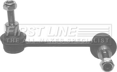 First Line FDL6580 - Entretoise / tige, stabilisateur droxauto.com
