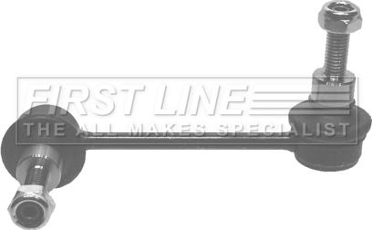 First Line FDL6579 - Entretoise / tige, stabilisateur droxauto.com