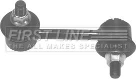 First Line FDL6641 - Entretoise / tige, stabilisateur droxauto.com