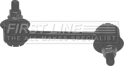 First Line FDL6655 - Entretoise / tige, stabilisateur droxauto.com