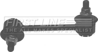 First Line FDL6656 - Entretoise / tige, stabilisateur droxauto.com