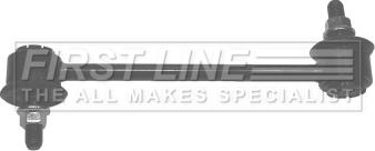 First Line FDL6658 - Entretoise / tige, stabilisateur droxauto.com