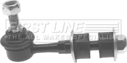 First Line FDL6657 - Entretoise / tige, stabilisateur droxauto.com