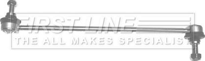 First Line FDL6603 - Entretoise / tige, stabilisateur droxauto.com