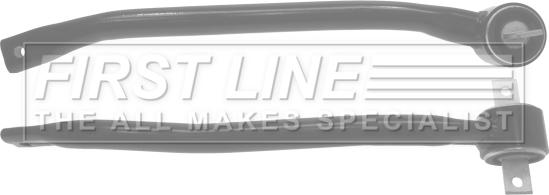 First Line FDL6618 - Bras de liaison, suspension de roue droxauto.com