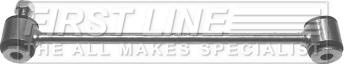 First Line FDL6689 - Entretoise / tige, stabilisateur droxauto.com