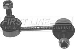 First Line FDL6620 - Entretoise / tige, stabilisateur droxauto.com
