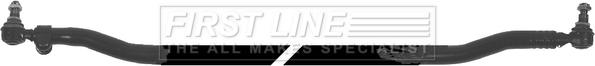 First Line FDL6184 - Barre de connexion droxauto.com