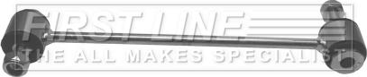 First Line FDL6803 - Entretoise / tige, stabilisateur droxauto.com