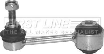First Line FDL6819 - Entretoise / tige, stabilisateur droxauto.com