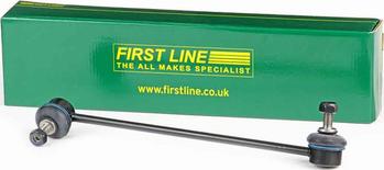First Line FDL6818 - Entretoise / tige, stabilisateur droxauto.com