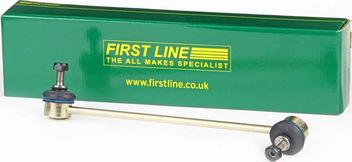 First Line FDL6817 - Entretoise / tige, stabilisateur droxauto.com
