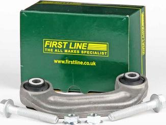 First Line FDL6824 - Entretoise / tige, stabilisateur droxauto.com