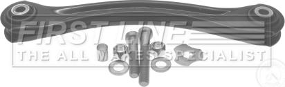 First Line FDL6391 - Bras de liaison, suspension de roue droxauto.com