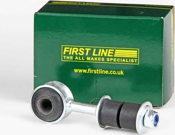 First Line FDL6352 - Entretoise / tige, stabilisateur droxauto.com