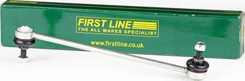 First Line FDL6360 - Entretoise / tige, stabilisateur droxauto.com
