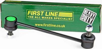 First Line FDL6367HD - Entretoise / tige, stabilisateur droxauto.com
