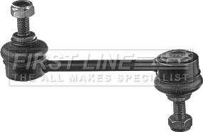 First Line FDL6304 - Entretoise / tige, stabilisateur droxauto.com