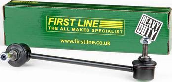 First Line FDL6305HD - Entretoise / tige, stabilisateur droxauto.com