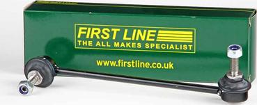 First Line FDL6305 - Entretoise / tige, stabilisateur droxauto.com