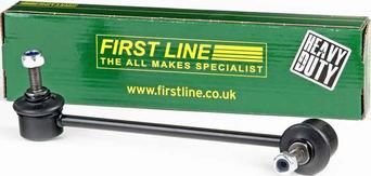 First Line FDL6306HD - Entretoise / tige, stabilisateur droxauto.com