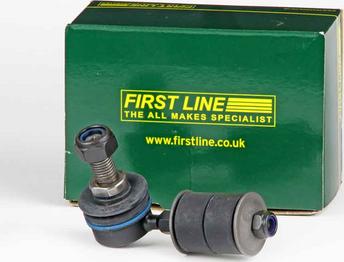 First Line FDL6333 - Entretoise / tige, stabilisateur droxauto.com