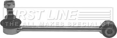 First Line FDL6799 - Entretoise / tige, stabilisateur droxauto.com