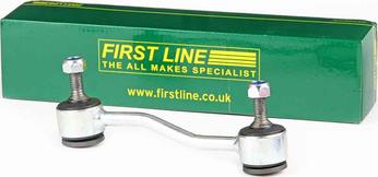 First Line FDL6791 - Entretoise / tige, stabilisateur droxauto.com