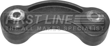 First Line FDL6798 - Entretoise / tige, stabilisateur droxauto.com