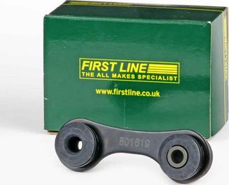 First Line FDL6792 - Entretoise / tige, stabilisateur droxauto.com