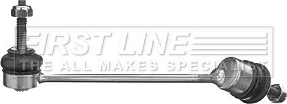 First Line FDL6788 - Entretoise / tige, stabilisateur droxauto.com