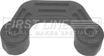 First Line FDL6738 - Entretoise / tige, stabilisateur droxauto.com