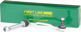 First Line FDL6724 - Entretoise / tige, stabilisateur droxauto.com