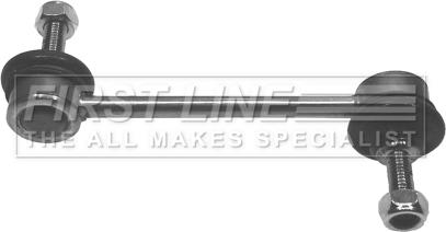 First Line FDL6725 - Entretoise / tige, stabilisateur droxauto.com