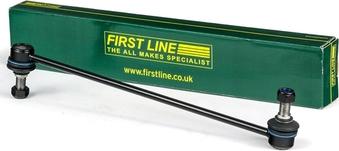 First Line FDL6722 - Entretoise / tige, stabilisateur droxauto.com