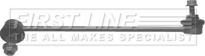 First Line FDL6776 - Entretoise / tige, stabilisateur droxauto.com