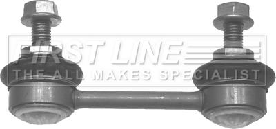 First Line FDL6778 - Entretoise / tige, stabilisateur droxauto.com