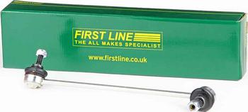 First Line FDL6777 - Entretoise / tige, stabilisateur droxauto.com