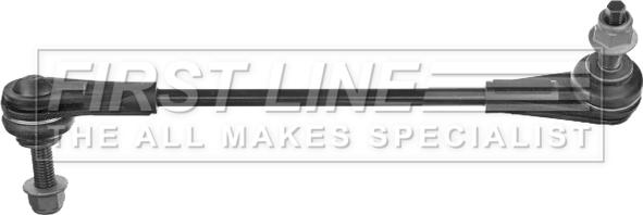 First Line FDL7495 - Entretoise / tige, stabilisateur droxauto.com