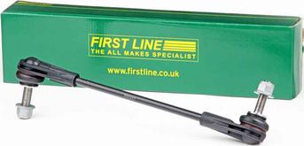 First Line FDL7496 - Entretoise / tige, stabilisateur droxauto.com