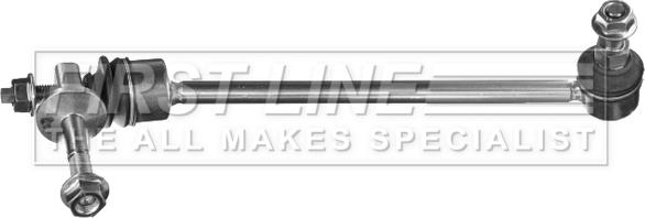 First Line FDL7490 - Entretoise / tige, stabilisateur droxauto.com